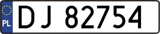 DJ82754