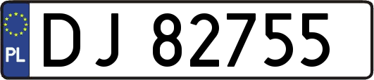 DJ82755