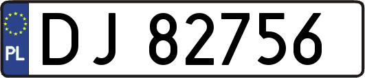 DJ82756