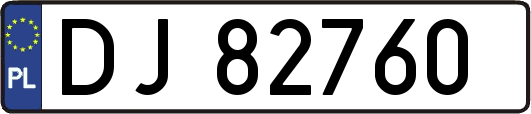 DJ82760