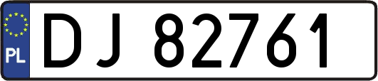 DJ82761