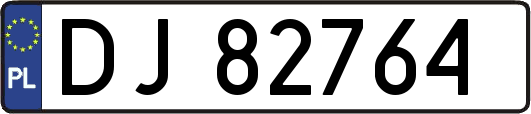 DJ82764