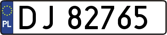 DJ82765