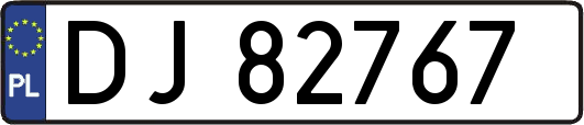 DJ82767