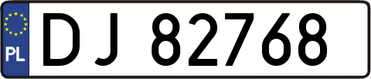 DJ82768
