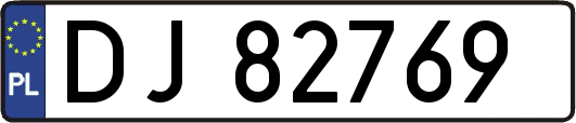 DJ82769