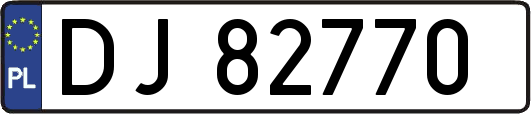 DJ82770
