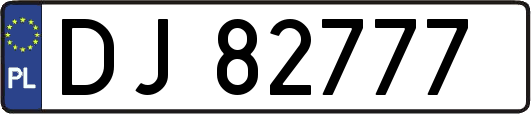 DJ82777