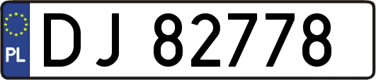DJ82778