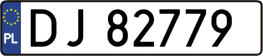 DJ82779