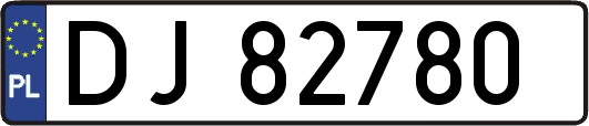 DJ82780