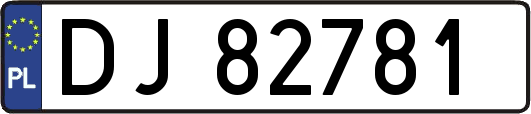 DJ82781