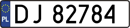 DJ82784