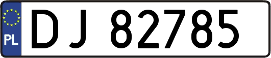 DJ82785