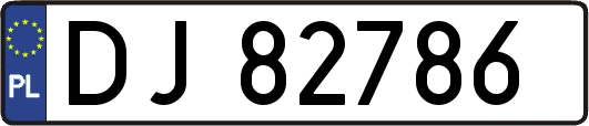 DJ82786