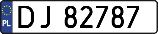 DJ82787