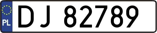 DJ82789