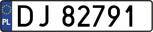 DJ82791