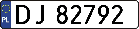 DJ82792