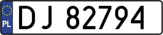 DJ82794