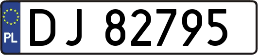 DJ82795