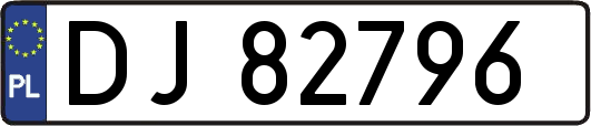 DJ82796