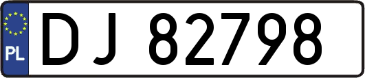 DJ82798