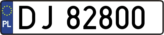 DJ82800