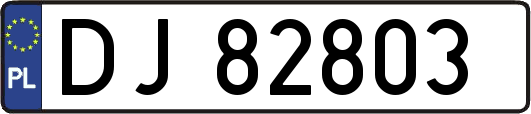 DJ82803