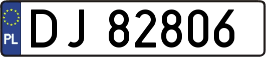DJ82806