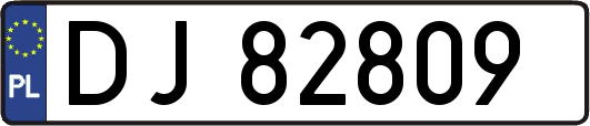 DJ82809
