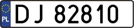 DJ82810