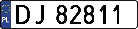 DJ82811