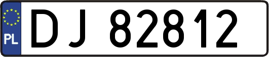 DJ82812