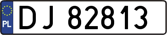 DJ82813