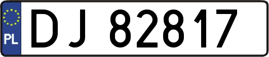 DJ82817