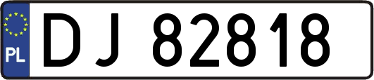 DJ82818