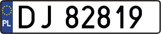 DJ82819