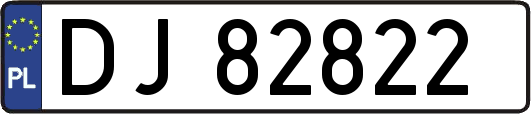 DJ82822