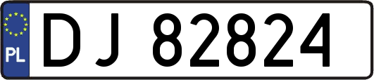 DJ82824