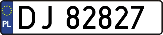 DJ82827