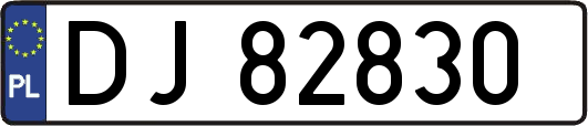 DJ82830