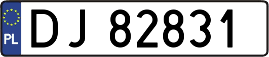 DJ82831