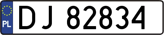 DJ82834