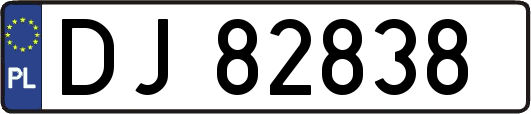 DJ82838