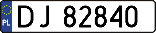 DJ82840
