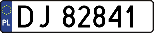 DJ82841