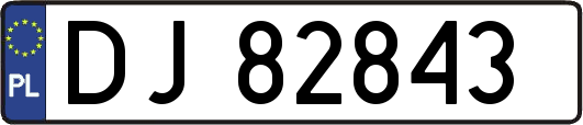 DJ82843