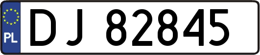 DJ82845