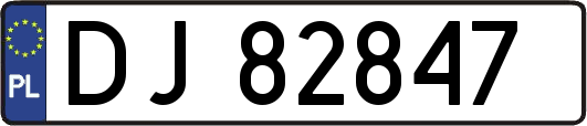 DJ82847